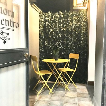 La Dimora Del Centro Apartment Catania Luaran gambar