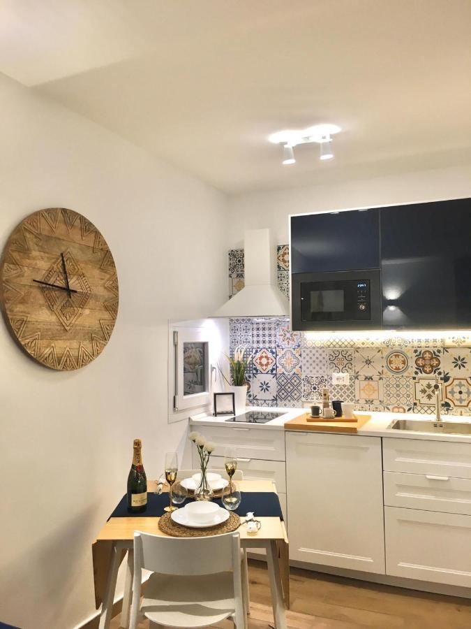 La Dimora Del Centro Apartment Catania Luaran gambar