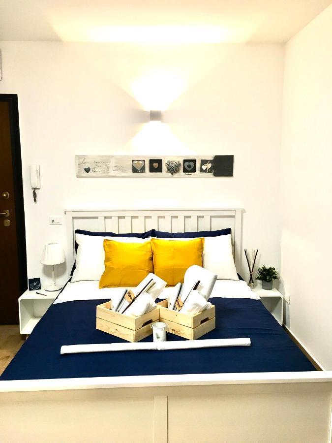 La Dimora Del Centro Apartment Catania Luaran gambar